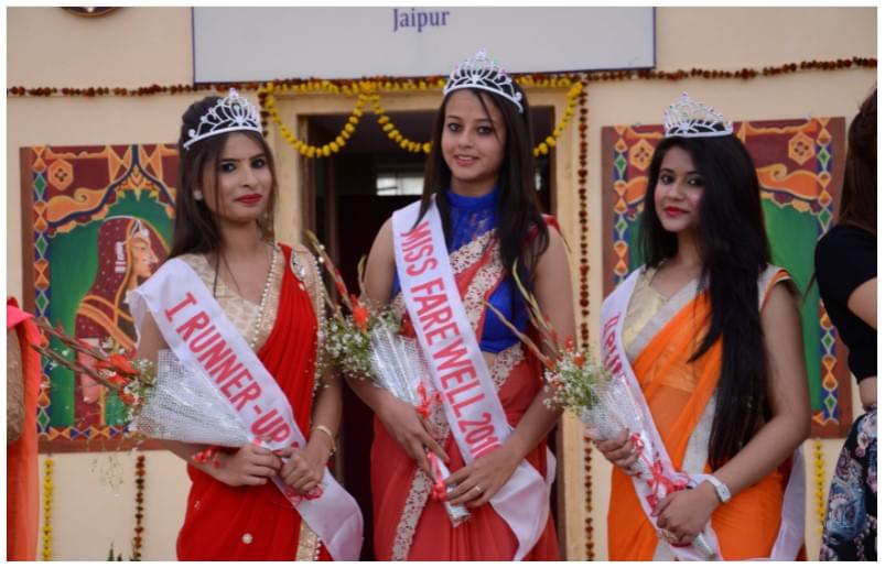 Kanoria PG Mahila Mahavidyalaya Jaipur Events photo 2